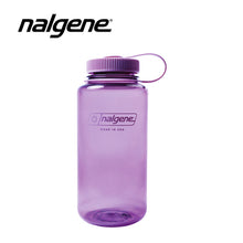 画像をギャラリービューアに読み込む, nalgene 広口1.0L Tritan ナルゲン