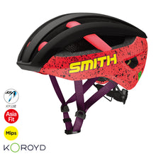 画像をギャラリービューアに読み込む, Smith Network