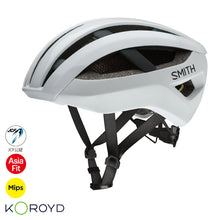 画像をギャラリービューアに読み込む, Smith Network