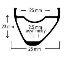 画像をギャラリービューアに読み込む, ASTRAL OUTBACK RIM アストラル アウトバックリム