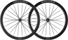 Load image into Gallery viewer, MAVIC ALLROAD SL CARBON(700c) 前後セット マヴィック