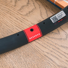 画像をギャラリービューアに読み込む, Reserve 30 SL AL Mountain Rim リザーブ リム