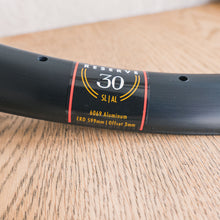 画像をギャラリービューアに読み込む, Reserve 30 SL AL Mountain Rim リザーブ リム