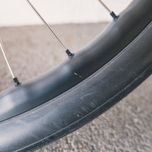 画像をギャラリービューアに読み込む, 【中古】ホワイトインダストリーズ×Mavic 手組みホイールセット