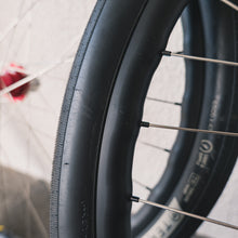 画像をギャラリービューアに読み込む, 【中古】ホワイトインダストリーズ×Mavic 手組みホイールセット