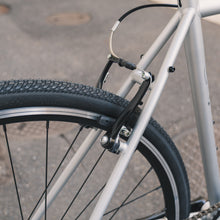 画像をギャラリービューアに読み込む, CINELLI Tutto Plus silver bootleg 完成車 シングルスピード チネリ