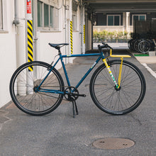 画像をギャラリービューアに読み込む, 【中古】CINELLI Tutto Plus サイズ:S(52cm) カスタム車 チネリ シングルスピード