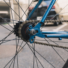 画像をギャラリービューアに読み込む, 【中古】CINELLI Tutto Plus サイズ:S(52cm) カスタム車 チネリ シングルスピード