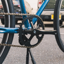 画像をギャラリービューアに読み込む, 【中古】CINELLI Tutto Plus サイズ:S(52cm) カスタム車 チネリ シングルスピード