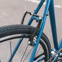 画像をギャラリービューアに読み込む, 【中古】CINELLI Tutto Plus サイズ:S(52cm) カスタム車 チネリ シングルスピード