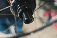 画像をギャラリービューアに読み込む, 【訳あり】EVNE 45 THE FOUNDATION ROAD COLLECTION Wheel set エンヴィ