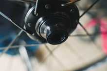 画像をギャラリービューアに読み込む, 【訳あり】EVNE 45 THE FOUNDATION ROAD COLLECTION Wheel set エンヴィ