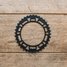 Load image into Gallery viewer, ROTOR Q-RINGS インナーチェーンリング