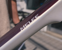 画像をギャラリービューアに読み込む, ENVE MELEE フレームセット (SLIPSTREAM PEARL) エンヴィ ロードバイク