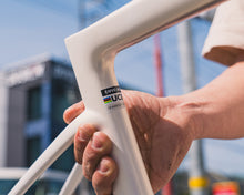 画像をギャラリービューアに読み込む, ENVE MELEE フレームセット (SLIPSTREAM PEARL) エンヴィ ロードバイク