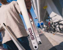 画像をギャラリービューアに読み込む, ENVE MELEE フレームセット (SLIPSTREAM PEARL) エンヴィ ロードバイク