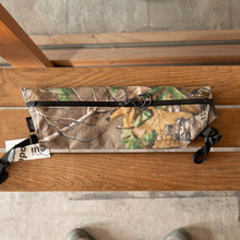 画像をギャラリービューアに読み込む, tade qui / blanket / CORDURA500D MIL-SPEC / RealTree/ XtraGreen