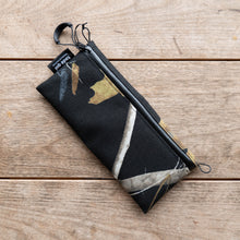 画像をギャラリービューアに読み込む, tade qui / riders wallet / CORDURA®︎ 500D MIL-SPEC / Real Tree / AP Black