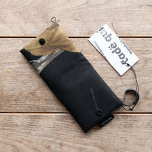 画像をギャラリービューアに読み込む, tade qui / riders wallet / CORDURA®︎ 500D MIL-SPEC / Real Tree / AP Black