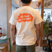 画像をギャラリービューアに読み込む, グランピー・オリジナルTシャツ grumpy(grumpy)の商品画像(写真1)