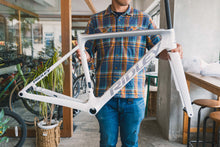 Load image into Gallery viewer, Ridley Falcn フレームセット XSサイズ リドレー