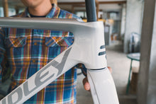 Load image into Gallery viewer, Ridley Falcn フレームセット XSサイズ リドレー