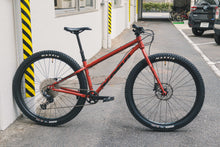 画像をギャラリービューアに読み込む, 【中古】KONA UNIT X サイズ:S 完成車