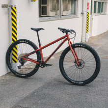 画像をギャラリービューアに読み込む, 【中古】KONA UNIT X サイズ:S 完成車