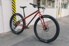 画像をギャラリービューアに読み込む, 【中古】KONA UNIT X サイズ:S 完成車