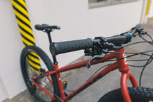 画像をギャラリービューアに読み込む, 【中古】KONA UNIT X サイズ:S 完成車