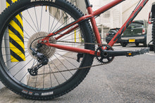 画像をギャラリービューアに読み込む, 【中古】KONA UNIT X サイズ:S 完成車