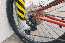 画像をギャラリービューアに読み込む, 【中古】KONA UNIT X サイズ:S 完成車