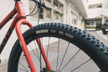 画像をギャラリービューアに読み込む, 【中古】KONA UNIT X サイズ:S 完成車