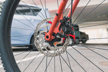 画像をギャラリービューアに読み込む, 【中古】KONA UNIT X サイズ:S 完成車