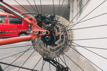 画像をギャラリービューアに読み込む, 【中古】KONA UNIT X サイズ:S 完成車