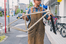 Load image into Gallery viewer, 【中古】VASSAGO Jobberwacky & ODISフォーク Mサイズ