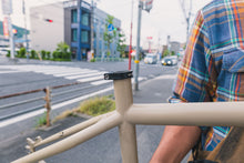 Load image into Gallery viewer, 【中古】VASSAGO Jobberwacky & ODISフォーク Mサイズ