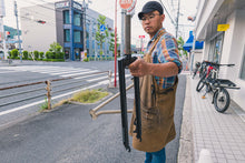 Load image into Gallery viewer, 【中古】VASSAGO Jobberwacky & ODISフォーク Mサイズ