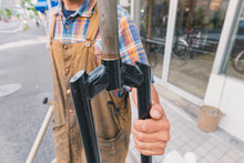 Load image into Gallery viewer, 【中古】VASSAGO Jobberwacky & ODISフォーク Mサイズ