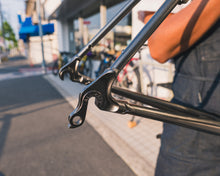 Load image into Gallery viewer, 【中古】All-City Macho Man フレームセット オールシティ