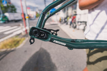 画像をギャラリービューアに読み込む, OTSO Warakin S フレームセット