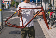 画像をギャラリービューアに読み込む, OTSO Warakin S フレームセット