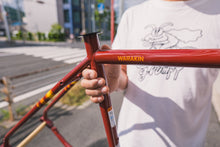 画像をギャラリービューアに読み込む, OTSO Warakin S フレームセット