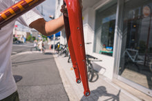 画像をギャラリービューアに読み込む, OTSO Warakin S フレームセット