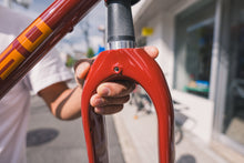 画像をギャラリービューアに読み込む, OTSO Warakin S フレームセット