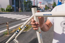 画像をギャラリービューアに読み込む, OTSO Warakin S フレームセット