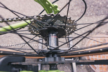 Load image into Gallery viewer, 【中古】Salsa Vaya 完成車 リペイント済み 54cm