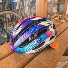 画像をギャラリービューアに読み込む, 【限定】 GIRO ARIES SPHERICAL AF(アジアンフィット)【CANYON//SRAM 2025】