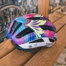 画像をギャラリービューアに読み込む, 【限定】 GIRO ARIES SPHERICAL AF(アジアンフィット)【CANYON//SRAM 2025】