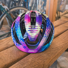 画像をギャラリービューアに読み込む, 【限定】 GIRO ARIES SPHERICAL AF(アジアンフィット)【CANYON//SRAM 2025】